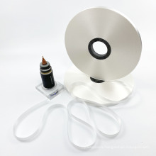 cable pp foam wrapping tape Foamed Polypropylene (PP) Tape